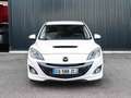 Mazda 3 MPS (2) Blanc - thumbnail 2