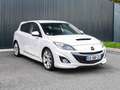Mazda 3 MPS (2) Blanc - thumbnail 3