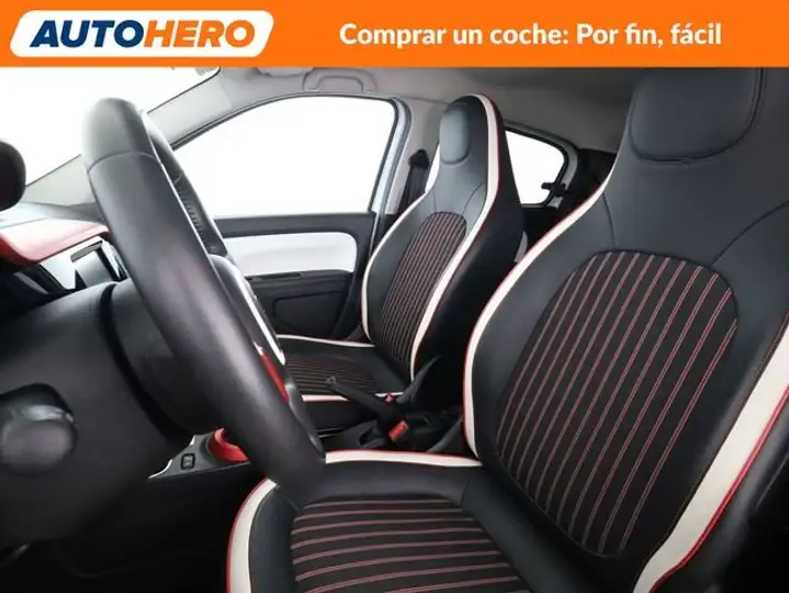 Renault Twingo 2020, foto 37
