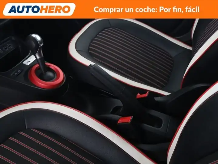 Renault Twingo 2020, foto 51