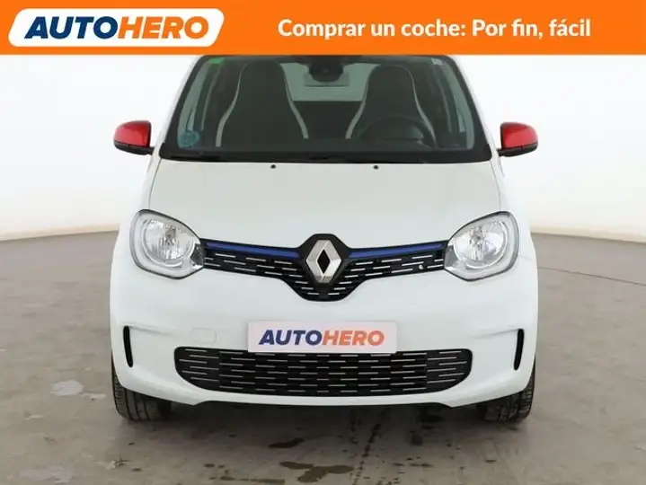 Renault Twingo 2020, foto 35