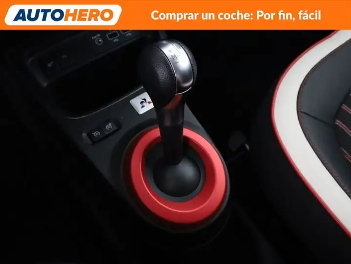 Renault Twingo 2020, foto 50