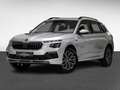 Skoda Kamiq 1.0TSI DSG Tour AHK ACC PDC RFK Silber - thumbnail 2