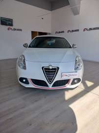 Giulietta III 2010 2.0 jtdm(2) Distinctive 140cv
