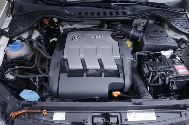 Volkswagen Polo view 19