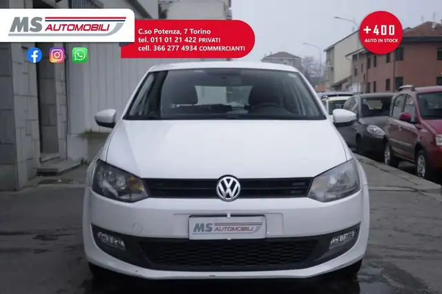 Volkswagen Polo view 9