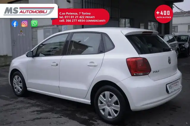 Volkswagen Polo view 15