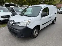 Renault Kangoo Rapid Maxi Extra 2.Hd/Hu&Insp Neu