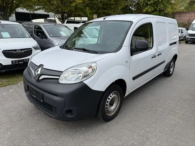 Renault Kangoo Rapid Maxi Extra 2.Hd/Hu&Insp Neu