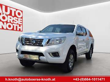 2,3 dCi Acenta ,Hardtop, 3.500kg Anhängelast
