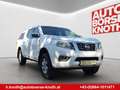Nissan Navara 2,3 dCi Acenta ,Hardtop, 3.500kg Anhängelast Weiß - thumbnail 2