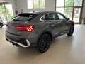 Audi Q3 Sportback 35TDI S line s-tronic Km0 Grigio Chronos Grigio - thumbnail 5