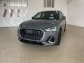 Audi Q3 Sportback 35TDI S line s-tronic Km0 Grigio Chronos Grigio - thumbnail 10