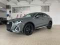 Audi Q3 Sportback 35TDI S line s-tronic Km0 Grigio Chronos Grigio - thumbnail 14