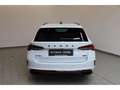 Skoda Octavia Combi 2.0 TSI RS Wit - thumbnail 5
