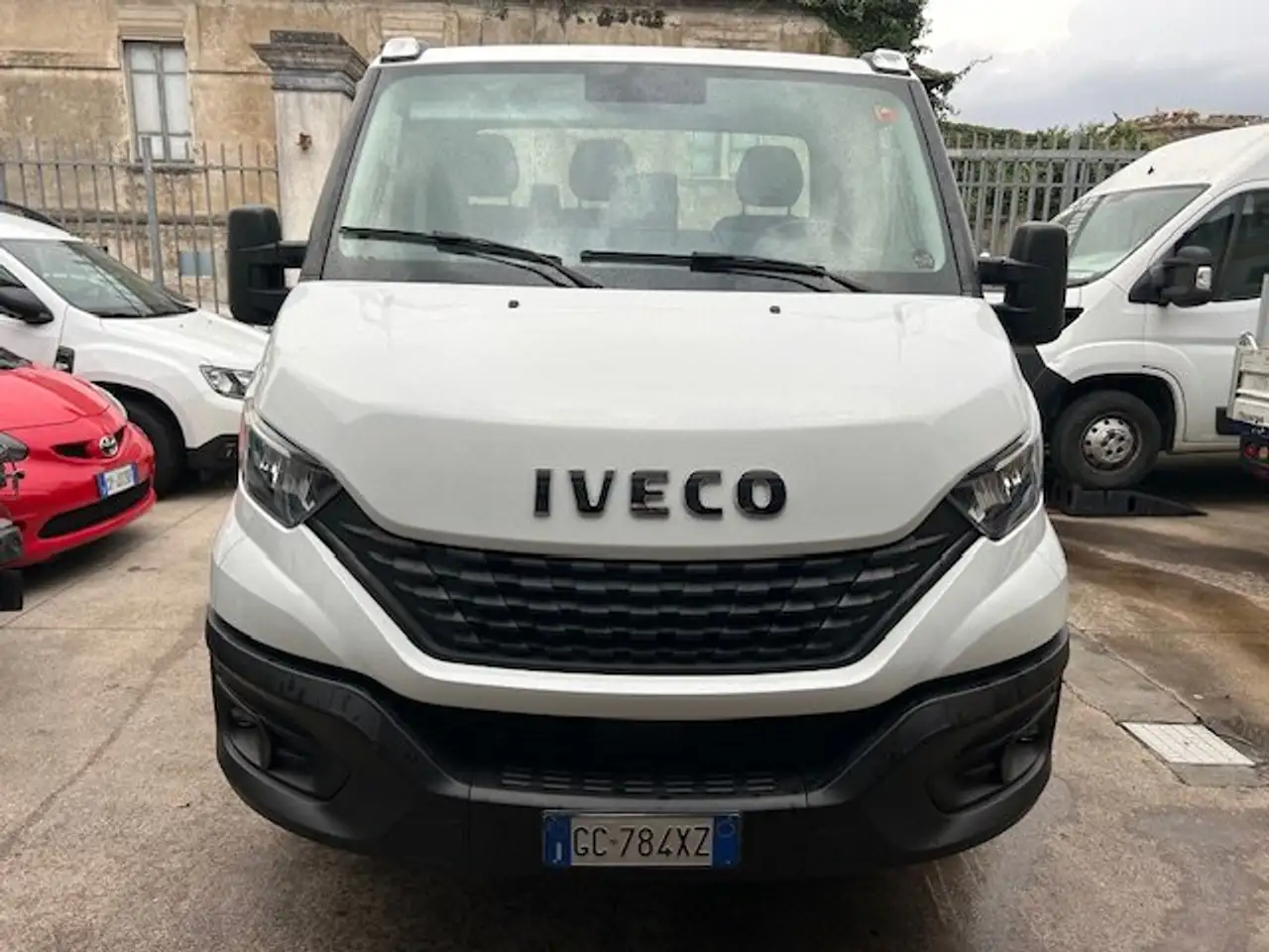 Iveco Model not specified 2021