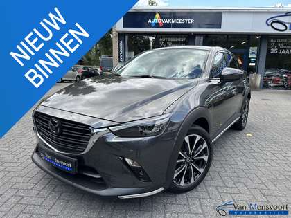 Mazda CX-3 2.0 Automaat SkyActiv-G 120 GT-M ACC|Headup|Carpla