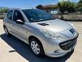 Peugeot 206 1.1 60 cv Benzina Gpl Gris - thumbnail 3