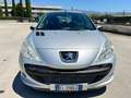 Peugeot 206 1.1 60 cv Benzina Gpl Gris - thumbnail 1