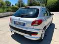 Peugeot 206 1.1 60 cv Benzina Gpl Gri - thumbnail 4