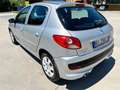 Peugeot 206 1.1 60 cv Benzina Gpl Gri - thumbnail 6