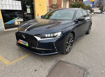 DS9 DS9 1.6 e-tense phev Rivoli+ 225cv auto