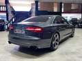 Audi S8 4.0 TFSI quattro Tiptronic Gris - thumbnail 6