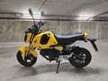 Honda MSX 125 Amarillo - thumbnail 2