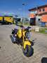 Honda MSX 125 Amarillo - thumbnail 1
