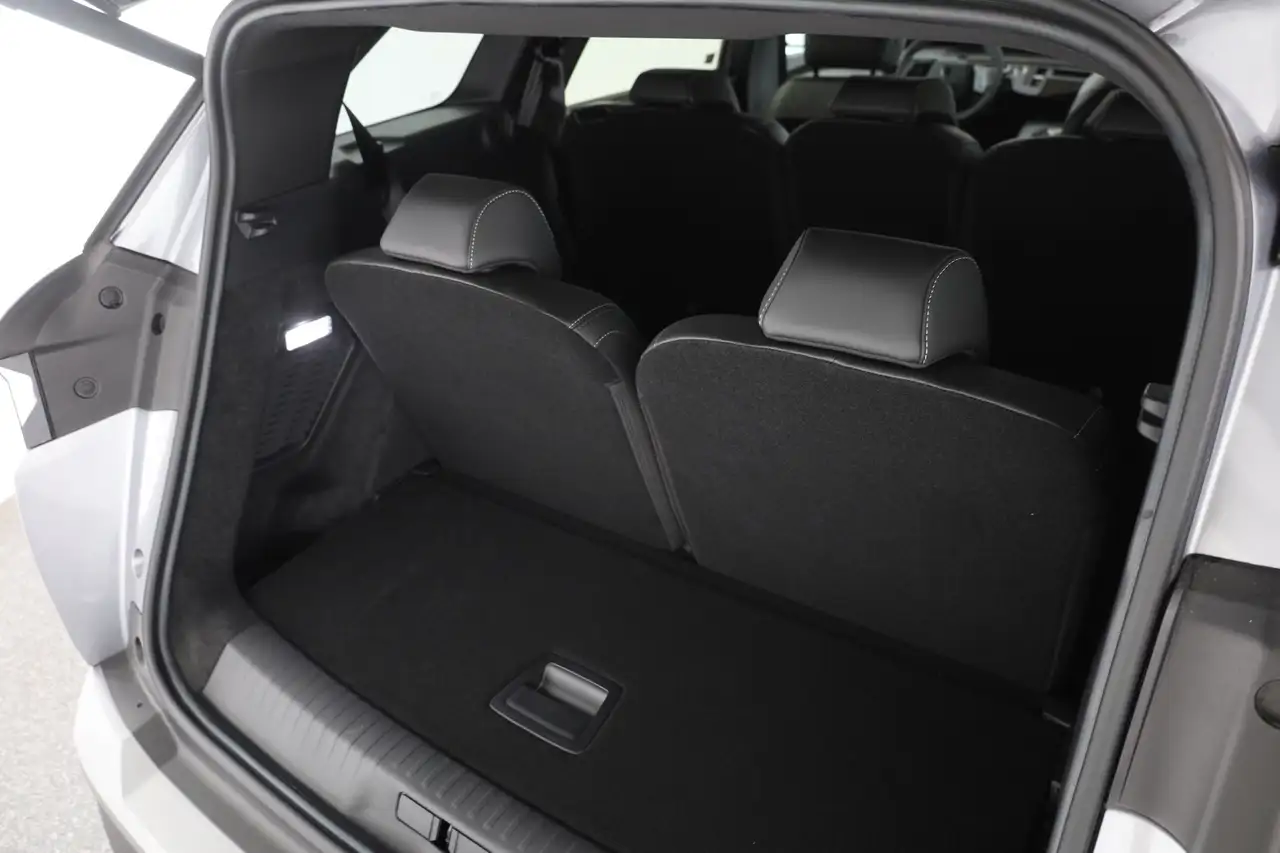 Peugeot 5008 2026 — фото 26