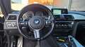 BMW 420 Gran Coupé 420 dAS TVA INCL/ BTW IN Noir - thumbnail 13