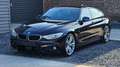 BMW 420 Gran Coupé 420 dAS TVA INCL/ BTW IN Noir - thumbnail 7