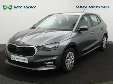 Fabia Essence 1.0TSI 95PK *VIRTUAL COCKPIT*PDC ACHTER*APP-CONNECT*...*