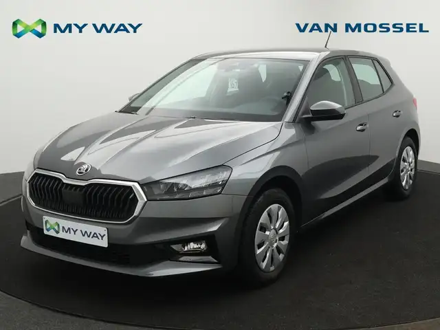 Skoda Fabia Fabia Essence 1.0TSI 95PK *VIRTUAL COCKPIT*PDC ACHTER*APP-CONNECT*...*