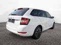 Skoda Fabia Combi 1.0 TSI Drive 125 Best Of ACC SHZ Weiß - thumbnail 3