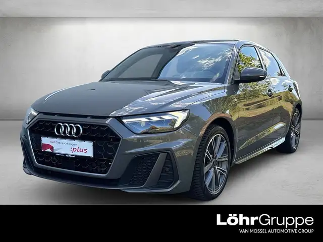2022 Audi A1 in Grey for sale
