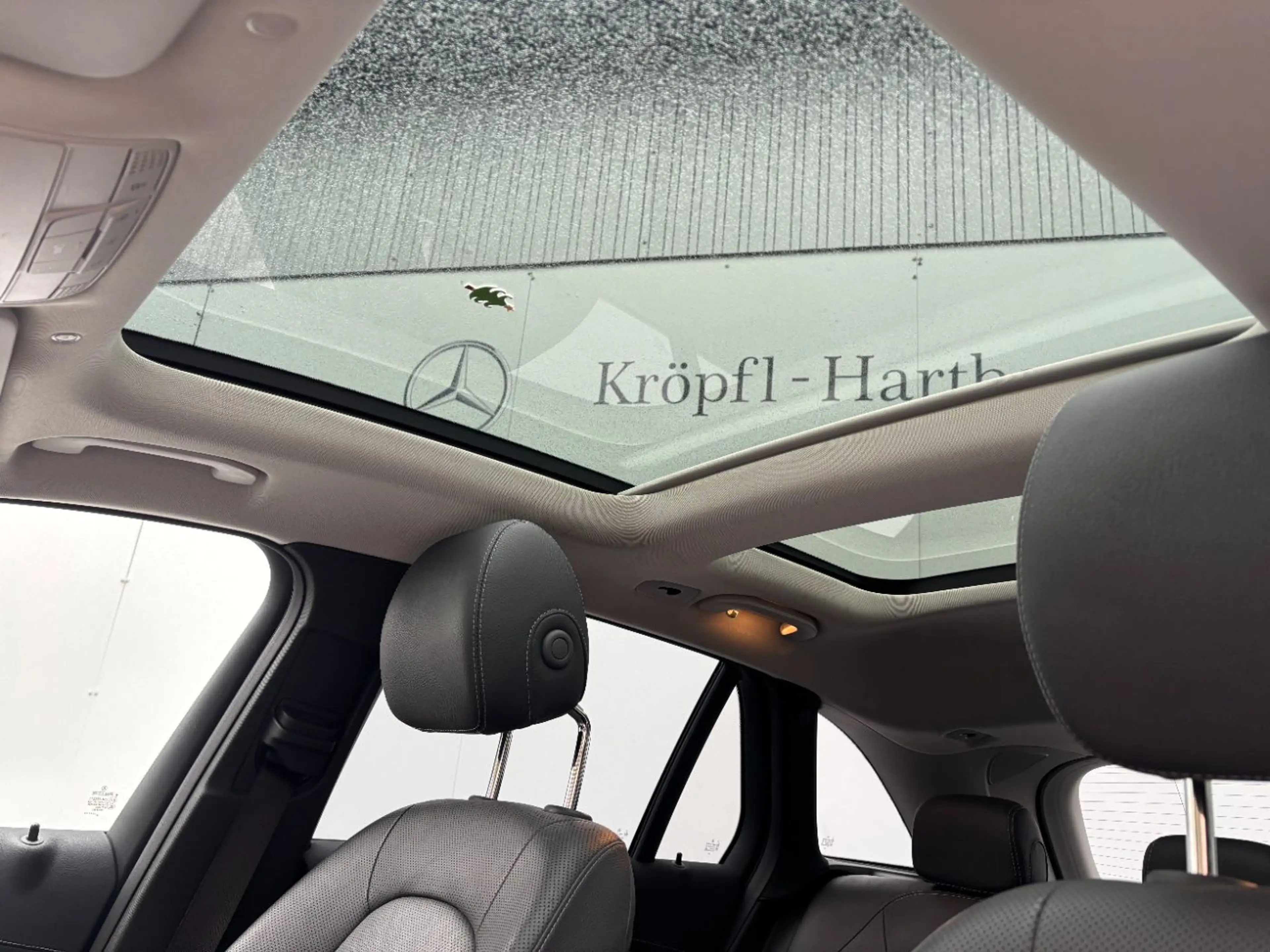 Mercedes-Benz GLC 400 d 4MATIC FAP AMG Klima Ambi eHeck PTS — photo 15