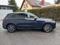 Mercedes-Benz GLC 400 d 4MATIC FAP AMG Klima Ambi eHeck PTS Blau - thumbnail 4