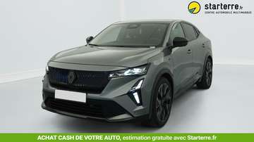 hyper hybrid E-Tech 4x4 300 esprit Alpine