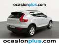 Volvo XC40 T2 Momentum Core Plateado - thumbnail 3
