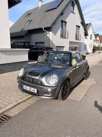 Cabrio Rechtslenker