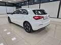 Mercedes-Benz A 180 Business auto Blanc - thumbnail 4