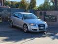 Audi A3 A3 Sportback 2.0 tdi Ambiente Argent - thumbnail 3