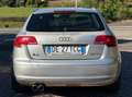 Audi A3 A3 Sportback 2.0 tdi Ambiente Argent - thumbnail 11
