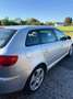 Audi A3 A3 Sportback 2.0 tdi Ambiente Argent - thumbnail 7