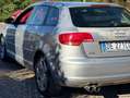 Audi A3 A3 Sportback 2.0 tdi Ambiente Argent - thumbnail 9