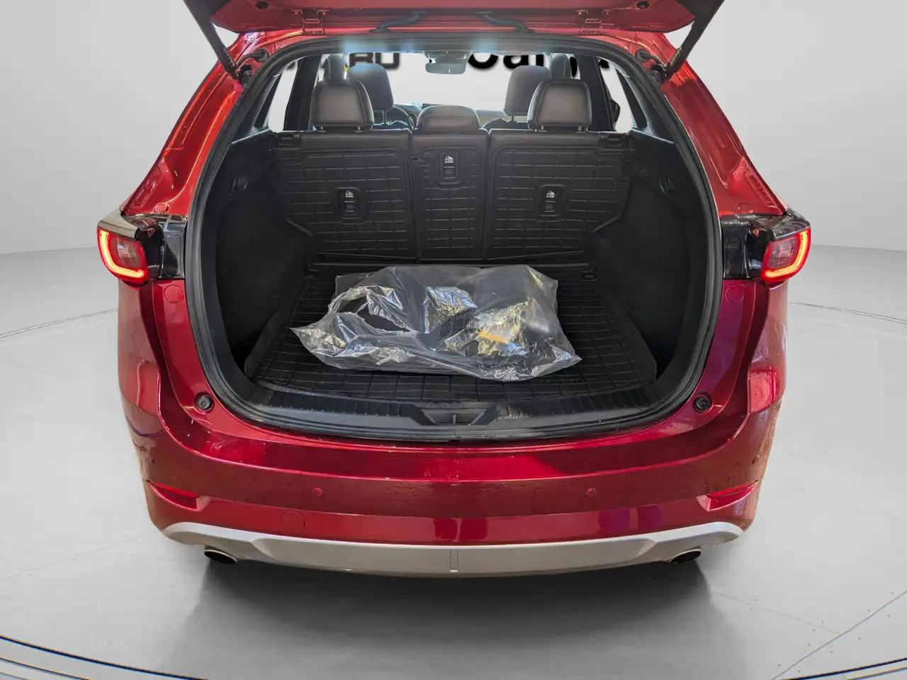 Mazda CX-5 fotografie Mazda CX-5