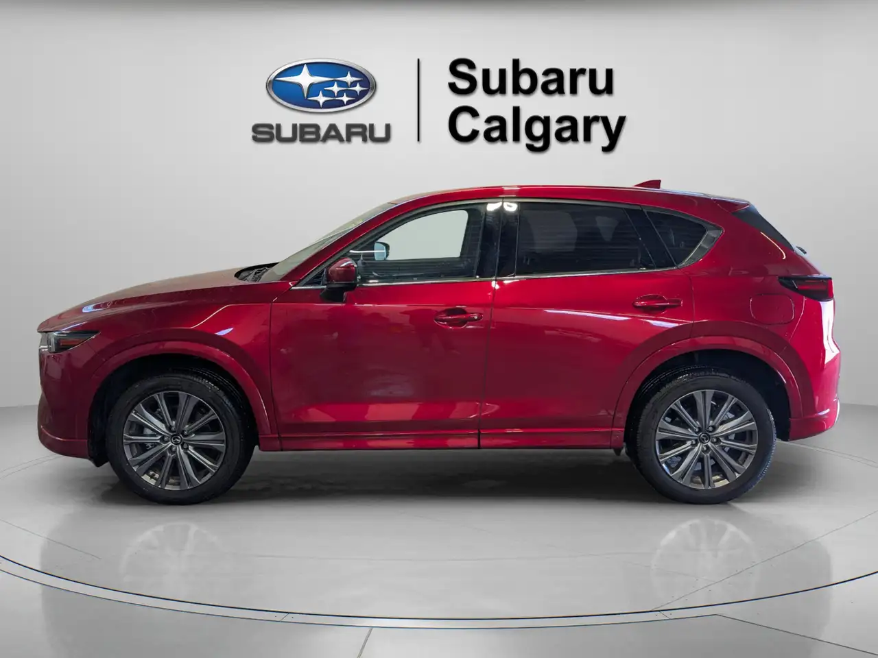 Mazda CX-5 fotografie Mazda CX-5