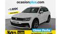 Volkswagen Tiguan 1.5 TSI Advance 110kW Blanc - thumbnail 1