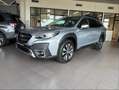 Subaru OUTBACK 2.5 Lineartronic PREMIUM Silver - thumbnail 3